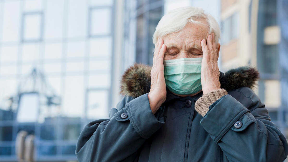 Is Air Pollution Linked To Dementia? Expert Decodes