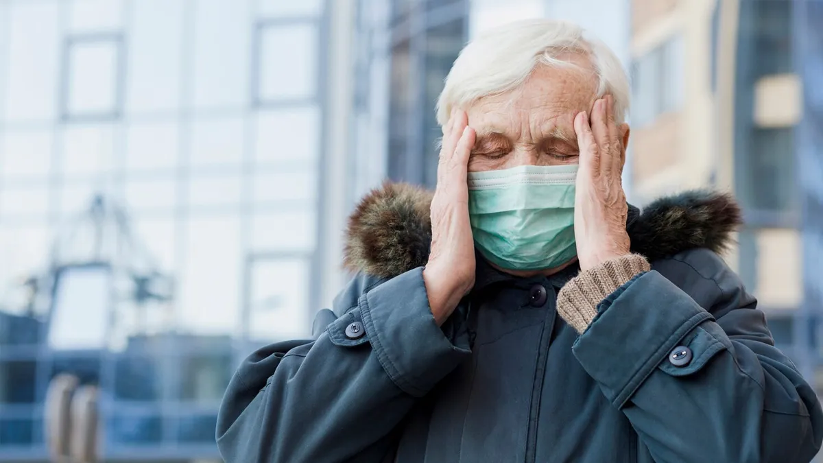 Is Air Pollution Linked To Dementia? Expert Decodes