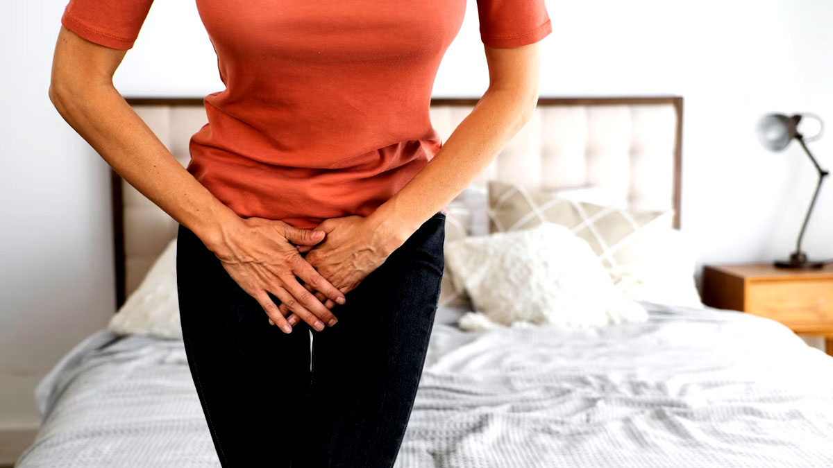 Expert Shares Smart and Easy Lifestyle Adjustments That Make Urinary Incontinence Easier to Handle