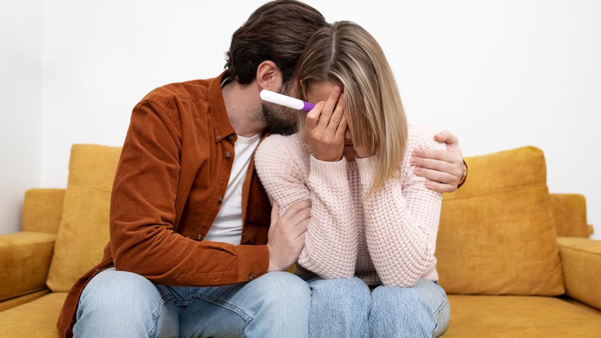 Silent Infertility: Overlooked Infections That Can Impact Conception in Women
