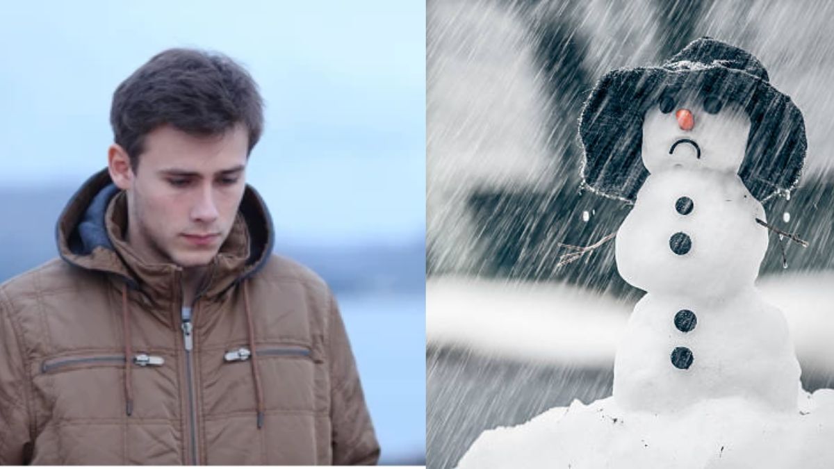 Feeling Low Every Winter? Know The Difference Between Winter Blues and Seasonal Depression