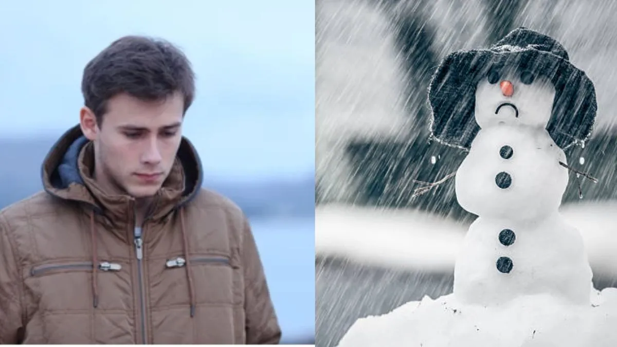 Feeling Low Every Winter? Know The Difference Between Winter Blues and Seasonal Depression