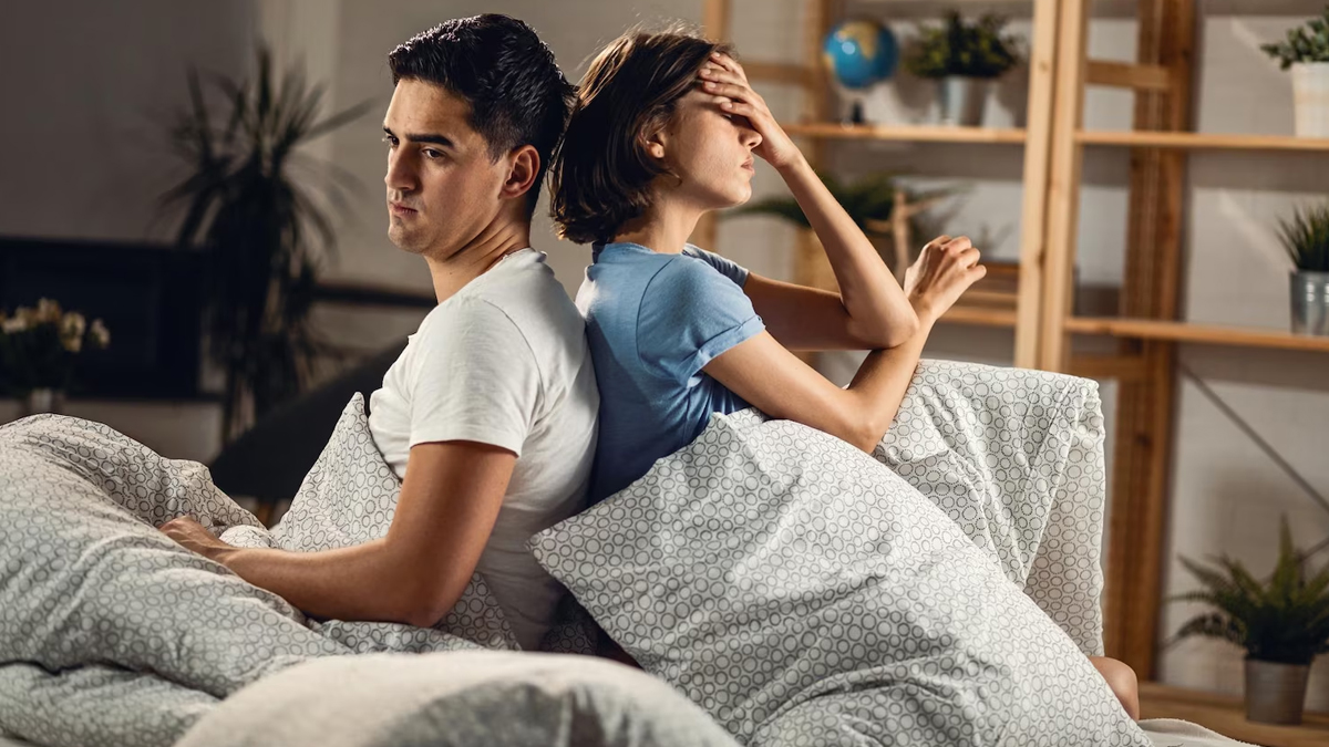 Spouses Likely To Have The Same Mental Health Conditions? Psychologists Shed Light