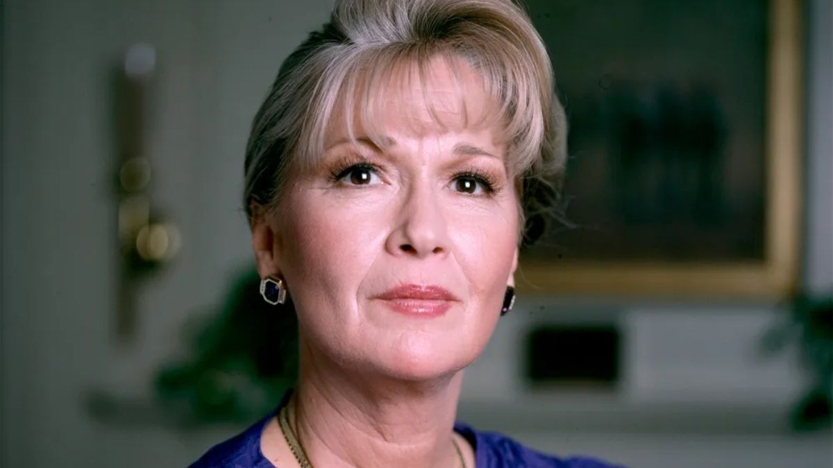 Diane Ladd's Death 