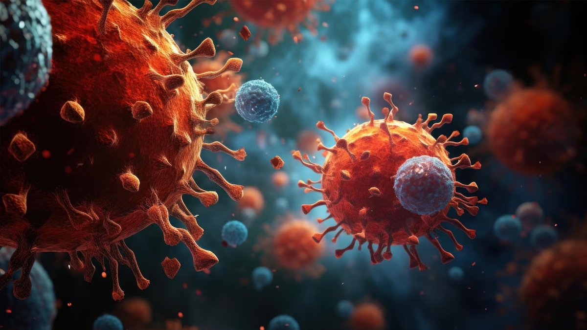 Silent Infertility 2