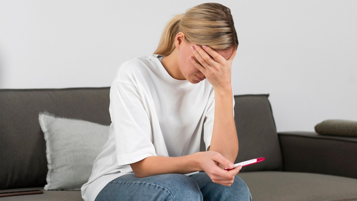 Silent Infertility 3