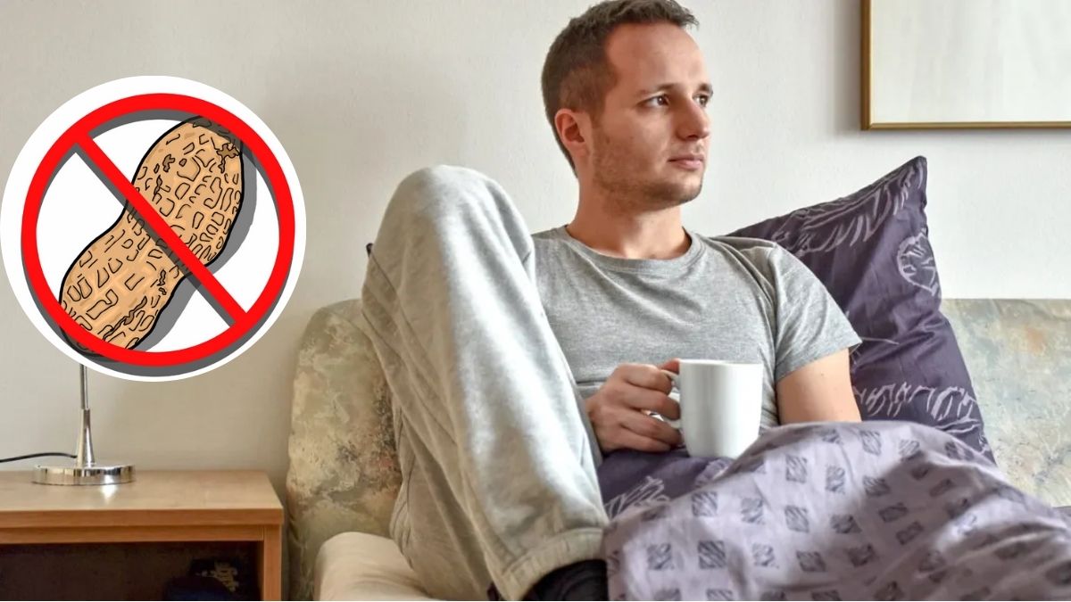 No Nut November: What Happens After 7 Days of Not Ejaculating?