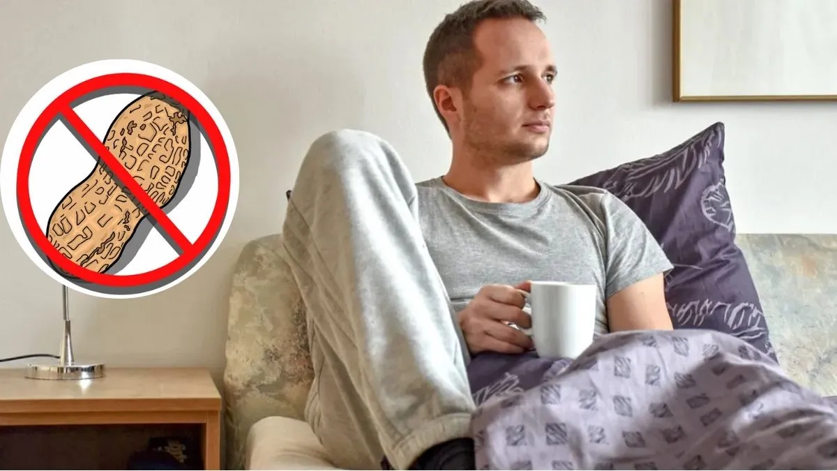 No Nut November: What Happens After 7 Days of Not Ejaculating?