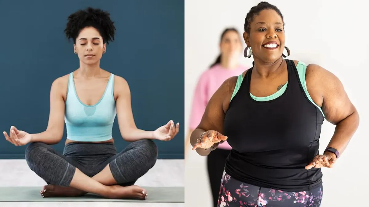 Yoga vs Zumba: Which Exercise Helps Burn More Calories?
