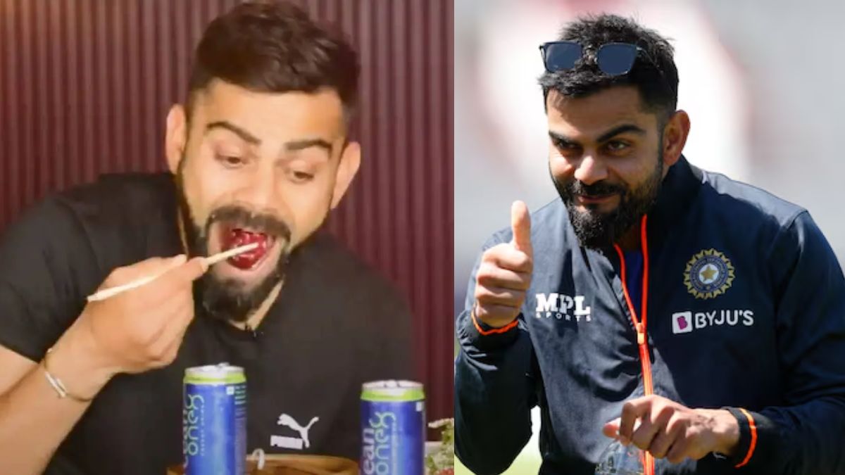 virat kohli diet chole bhature virat kohli diet chole bhature