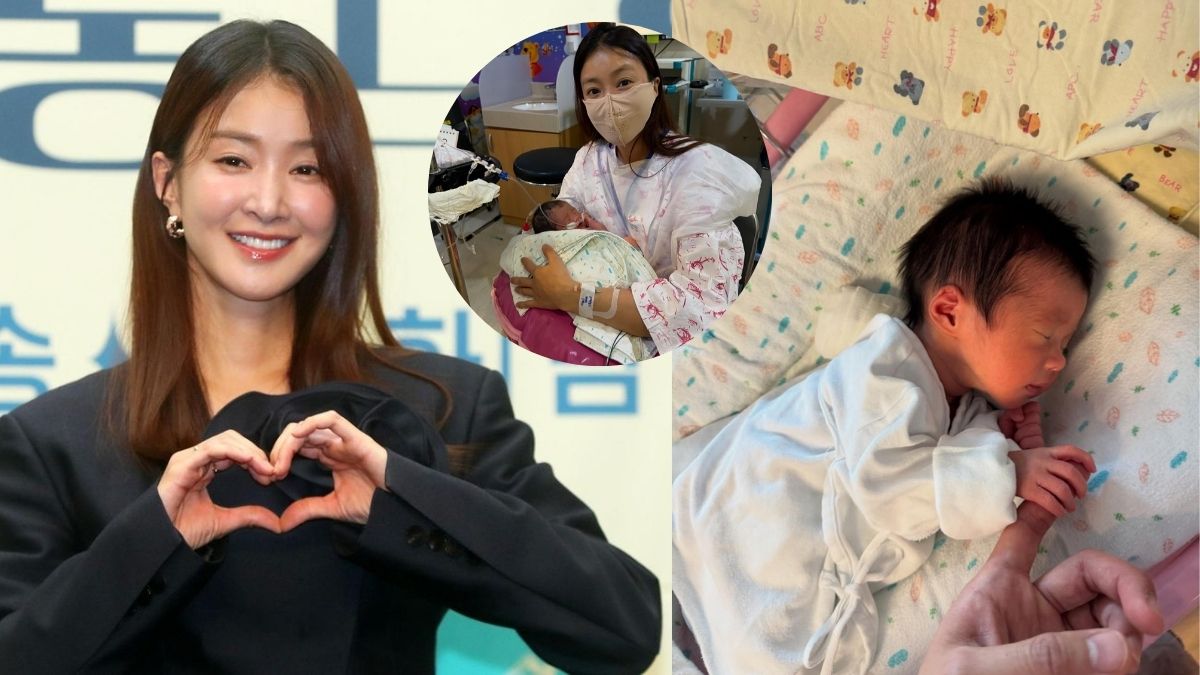 Lee Si-young Welcomes IVF Baby Girl: Here’s What Doctors Say About Normal Delivery After IVF
