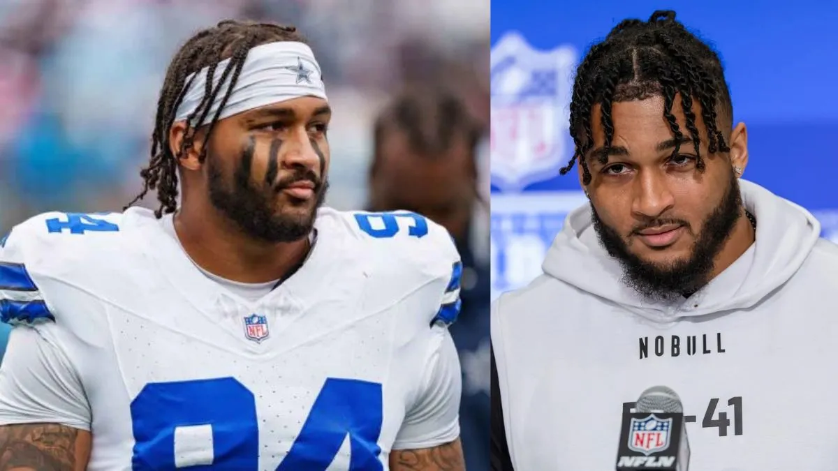 At 24, NFL Player Marshawn Kneeland Passed Away, Suicide Cited To Be The Reason - Report