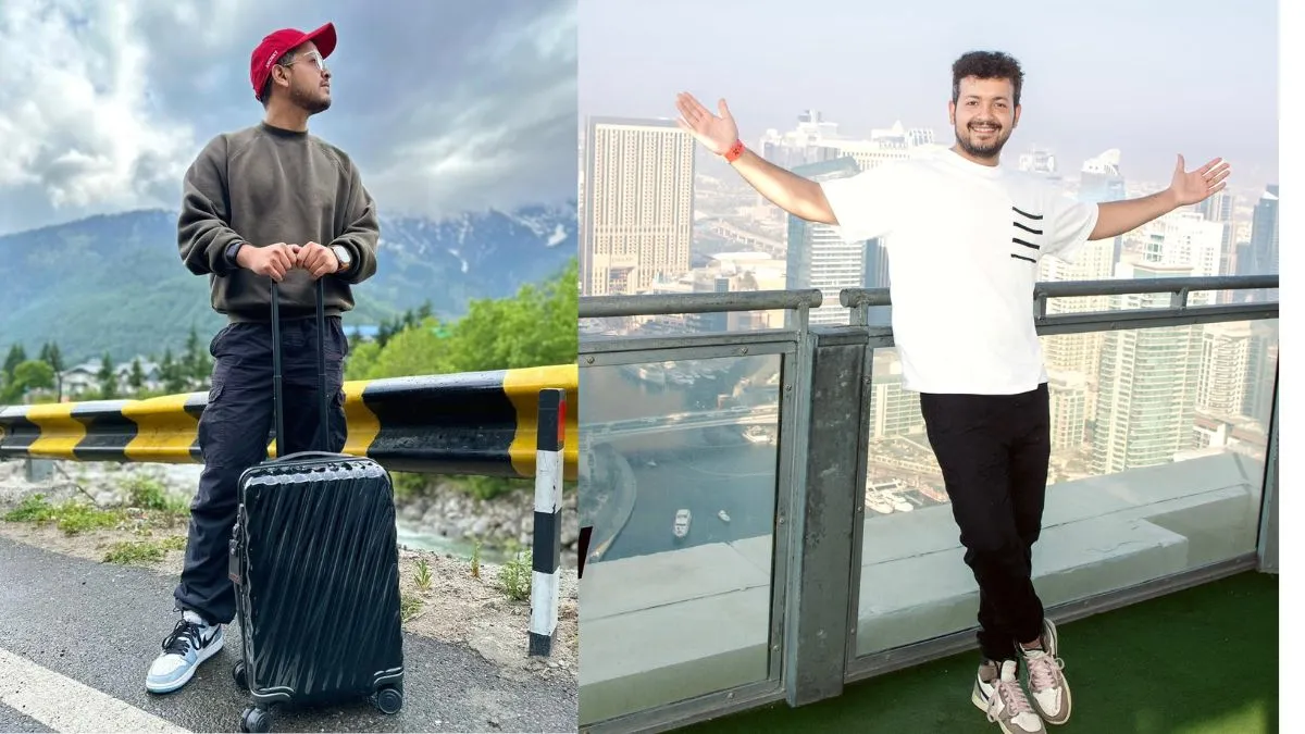 At 32, Anunay Sood Dies Due To Heart Attack in Las Vegas, As Per Reddit - Report
