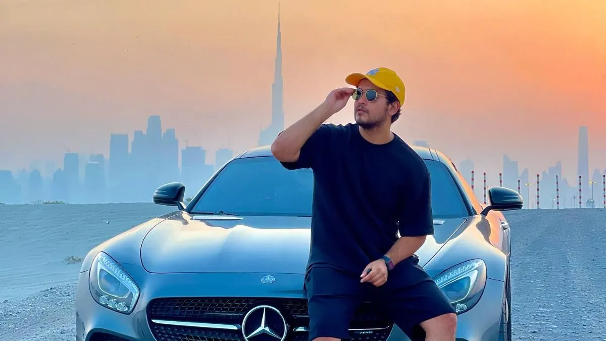 Popular Travel Influencer Anunay Sood Passes Away at 32, Death Cause Unknown - Reports