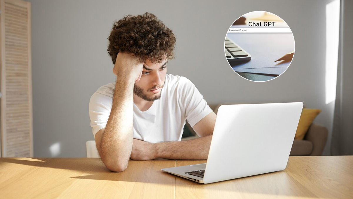 ChatGPT: Your New Mental Health Confidante Or Therapist? User Experiences Vs Doctor's Verdict