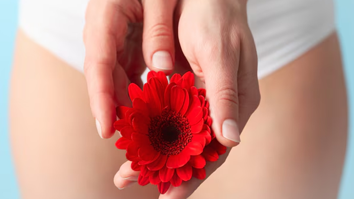 Are Intimate Washes Safe? Expert Answers