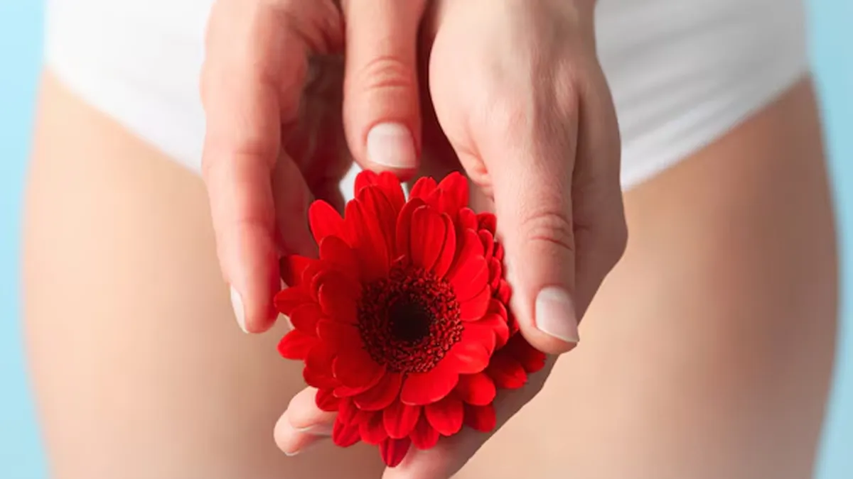 Are Intimate Washes Safe? Expert Answers