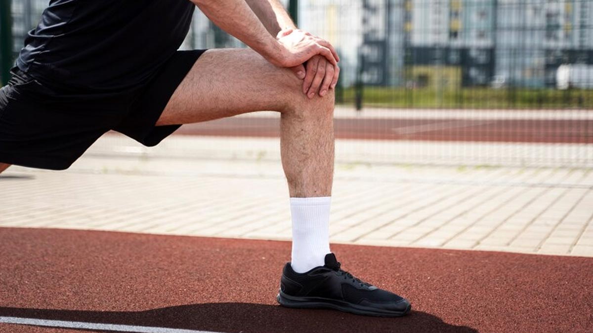 Is Your Favorite Pair of Shoes Quietly Ruining Your Hips? Find Out Here