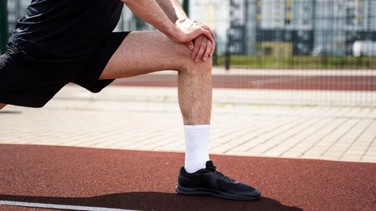 Is Your Favorite Pair of Shoes Quietly Ruining Your Hips? Find Out Here