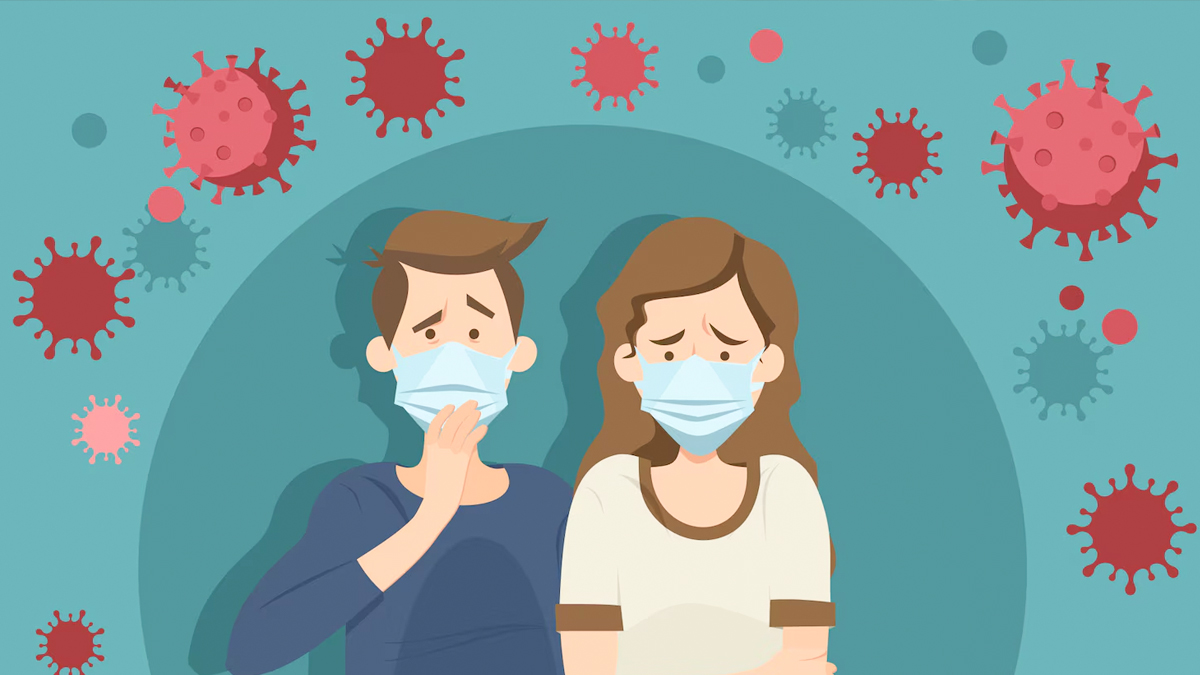 ICMR Study Warns Of Rising Viral Infections In India – Expert Decodes What It Means