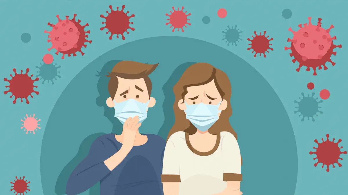 ICMR Study Warns Of Rising Viral Infections In India – Expert Decodes What It Means
