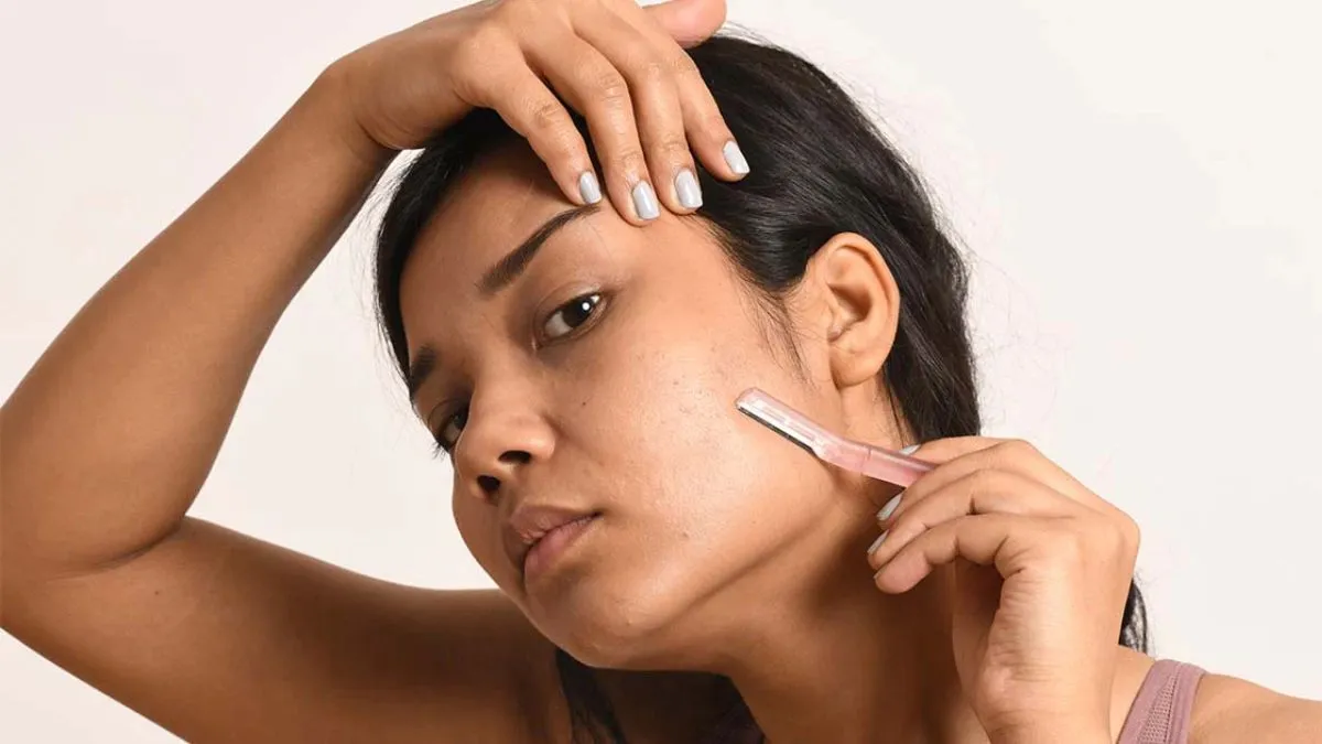 Worried About Facial Hair? 5 Natural Ways to Manage It at Home