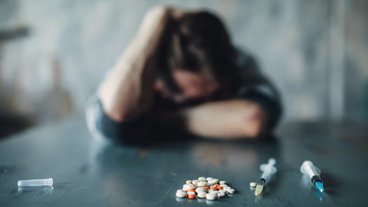 Adverse Effects of Drug Abuse