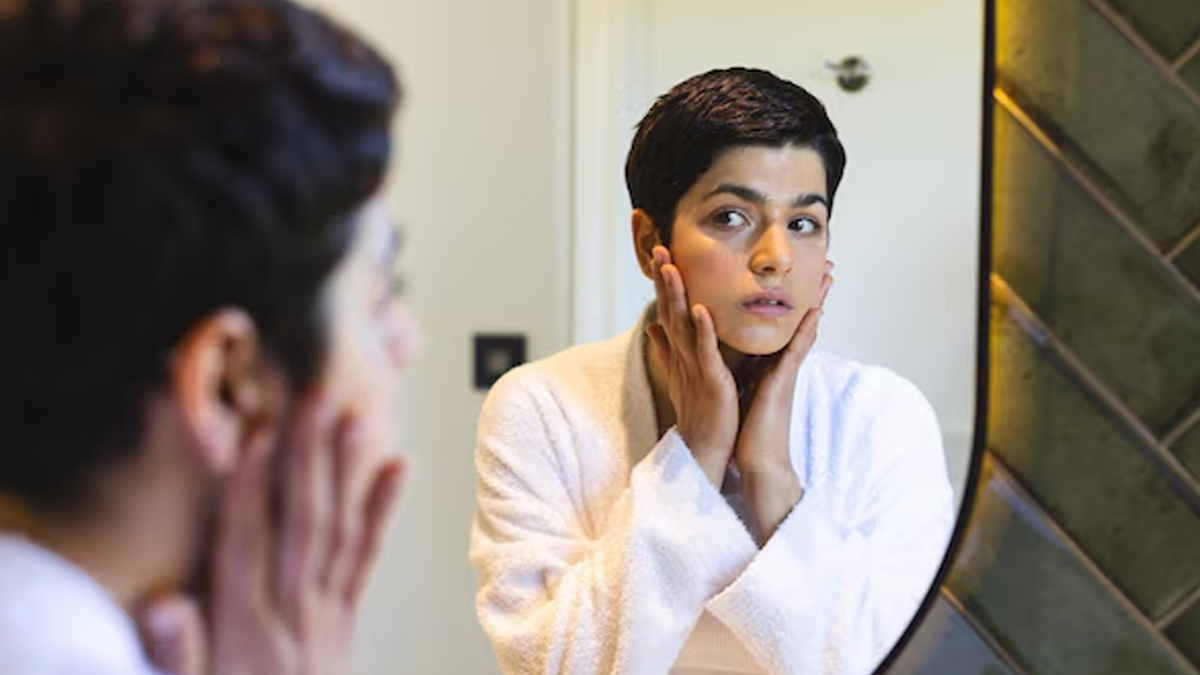 Body Dysmorphic Disorder 1