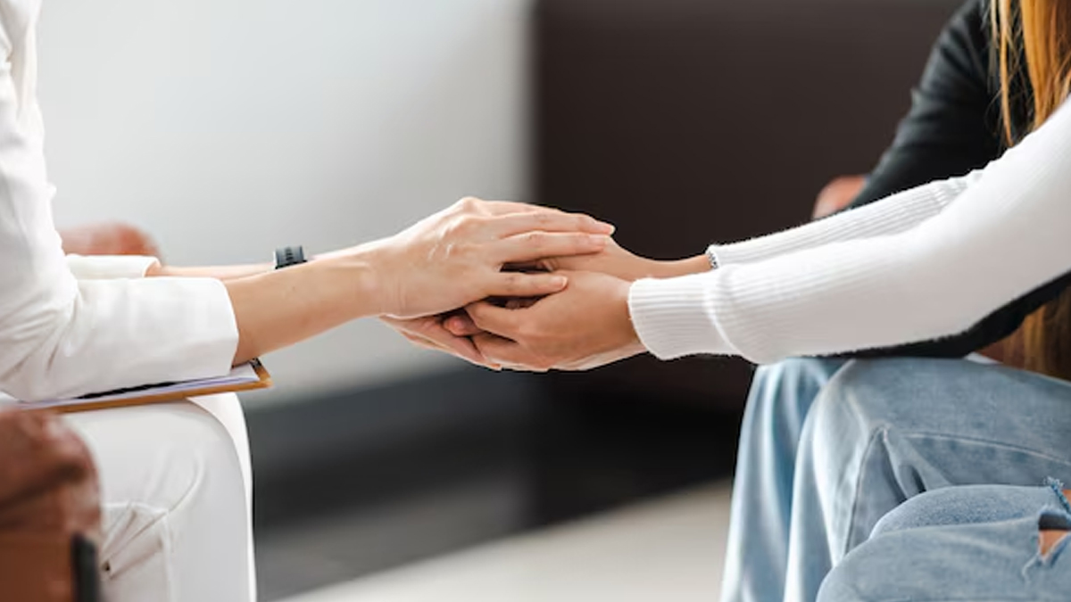 Body Dysmorphic Disorder 12