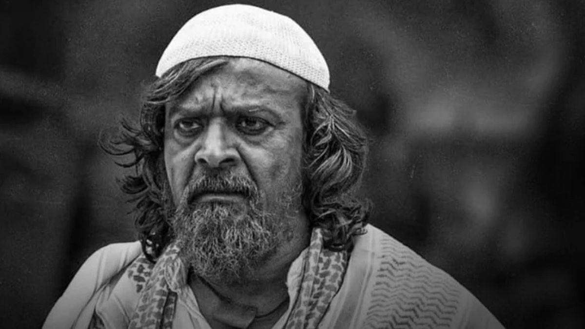 Harish Rai KGF khan chacha death cause