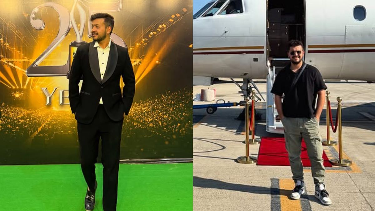 who was anunay sood who was anunay sood