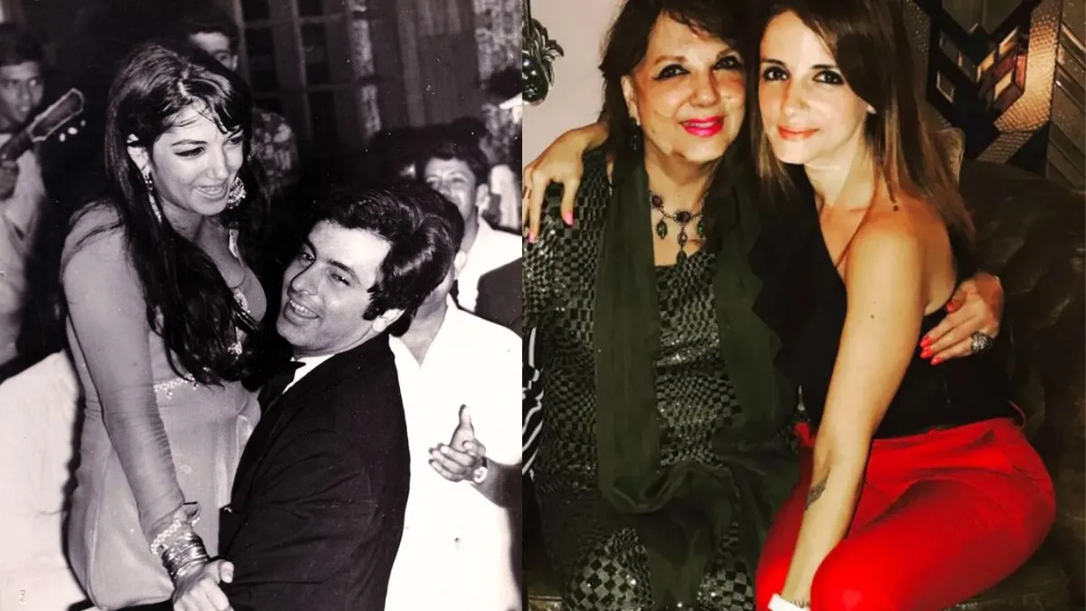At 81, Zarine Khan, Mother of Sussanne Khan, Dies Due To Sudden Cardiac Arrest - Report