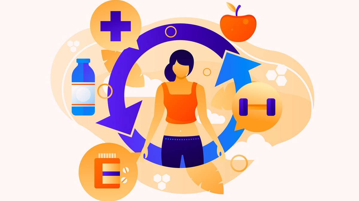 What Is Metabolism? Know The Science Behind It