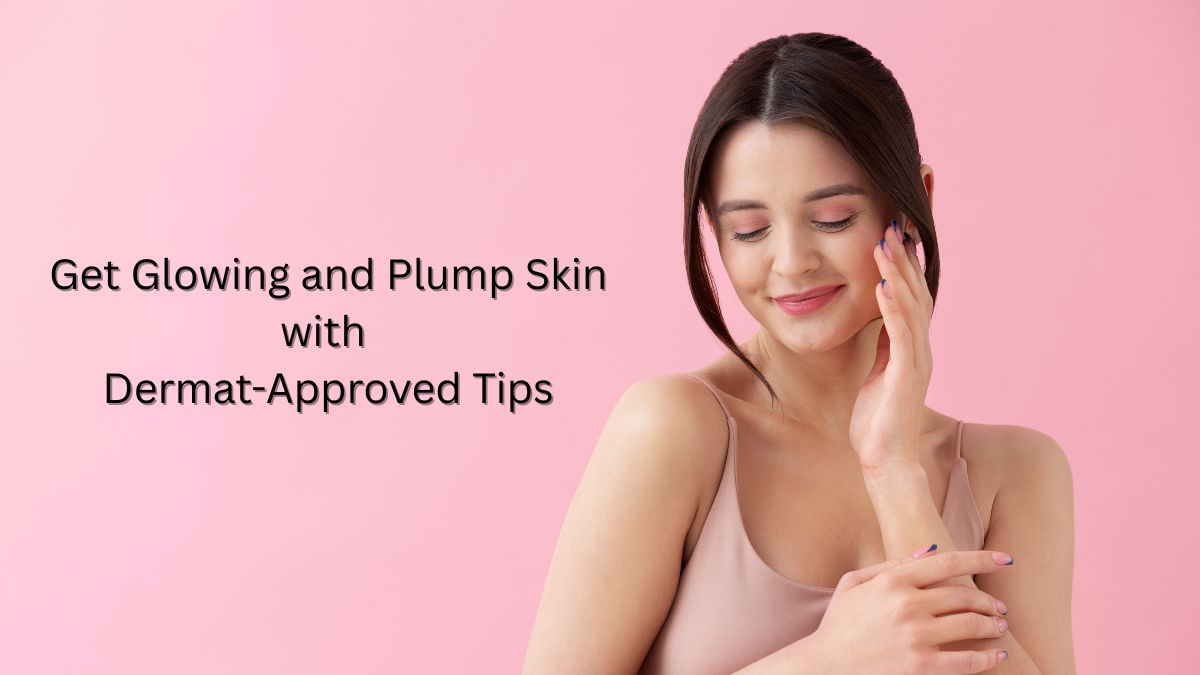 The Secret to Plump, Healthy Skin: Understanding Skin Hydration from the Inside Out
