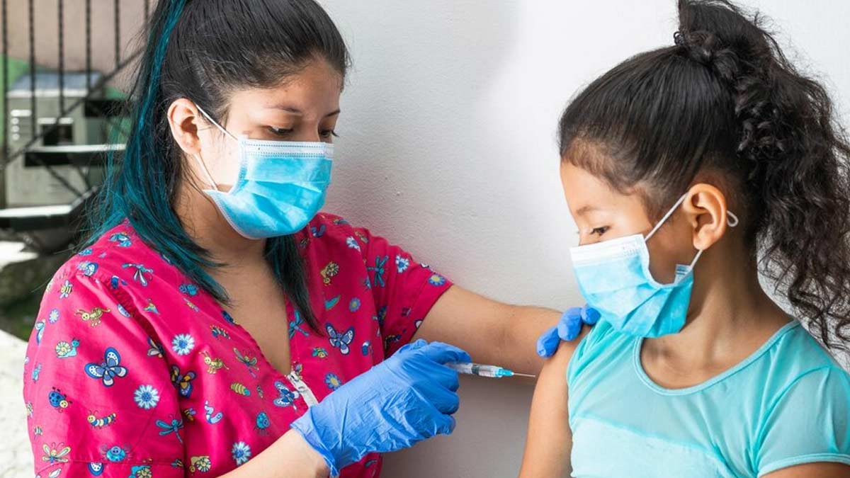 World Immunisation Day 2025: Theme, History, and Significance