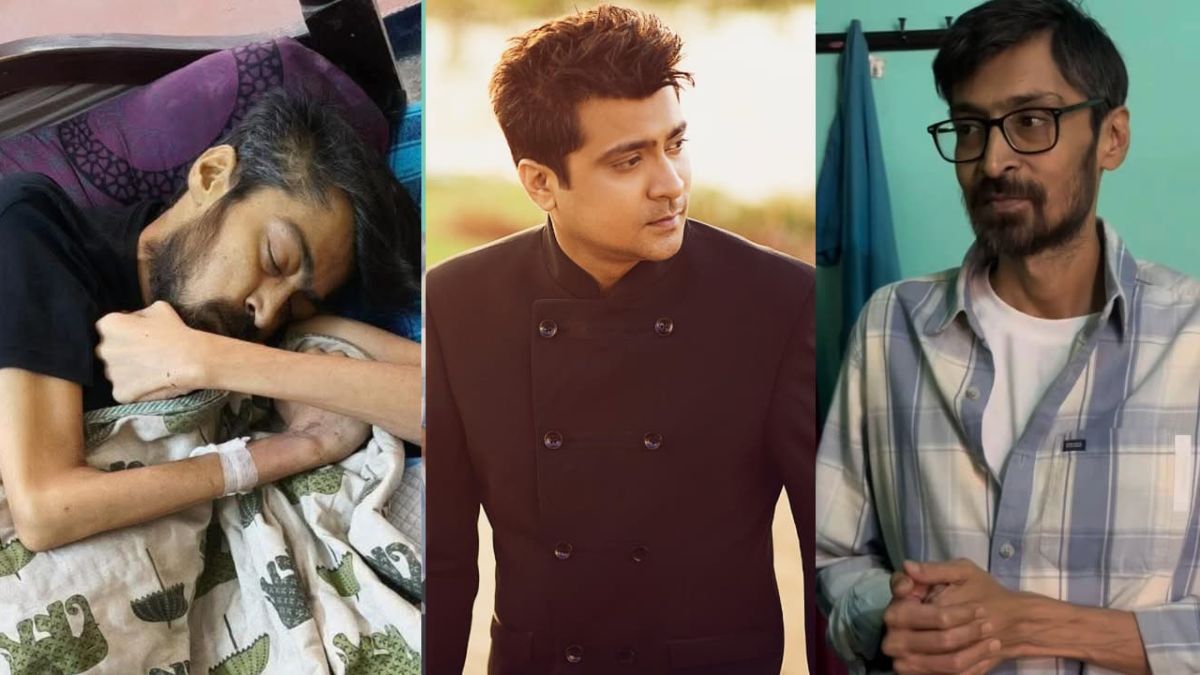 Abhinay, Tamil Actor known for ‘Thulluvatho Ilamai’, Death Cause Cited To Be Liver Disease - Report