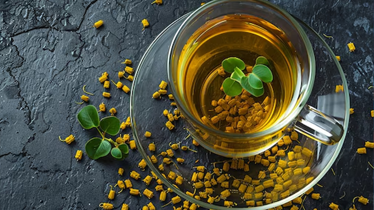 Want To Add Fenugreek Water To Your Daily Diet? Expert Shares Recipes