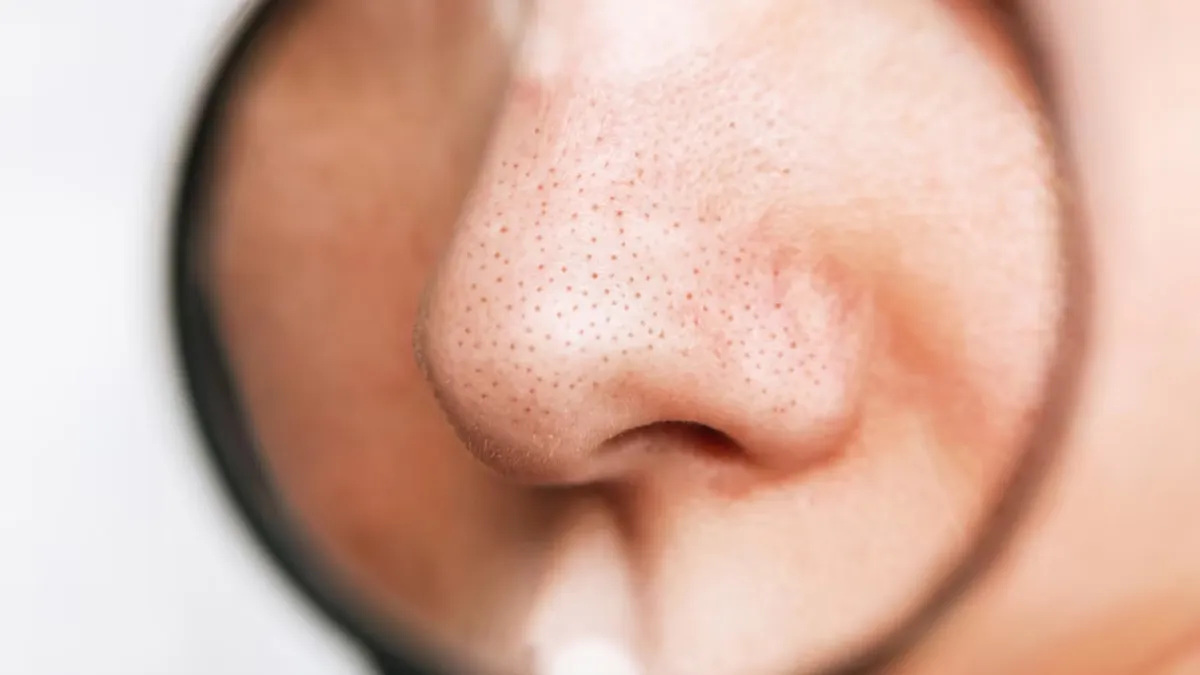 Does Pore Size Really Matter For Healthy Skin and Can You Shrink Them? Expert Shares