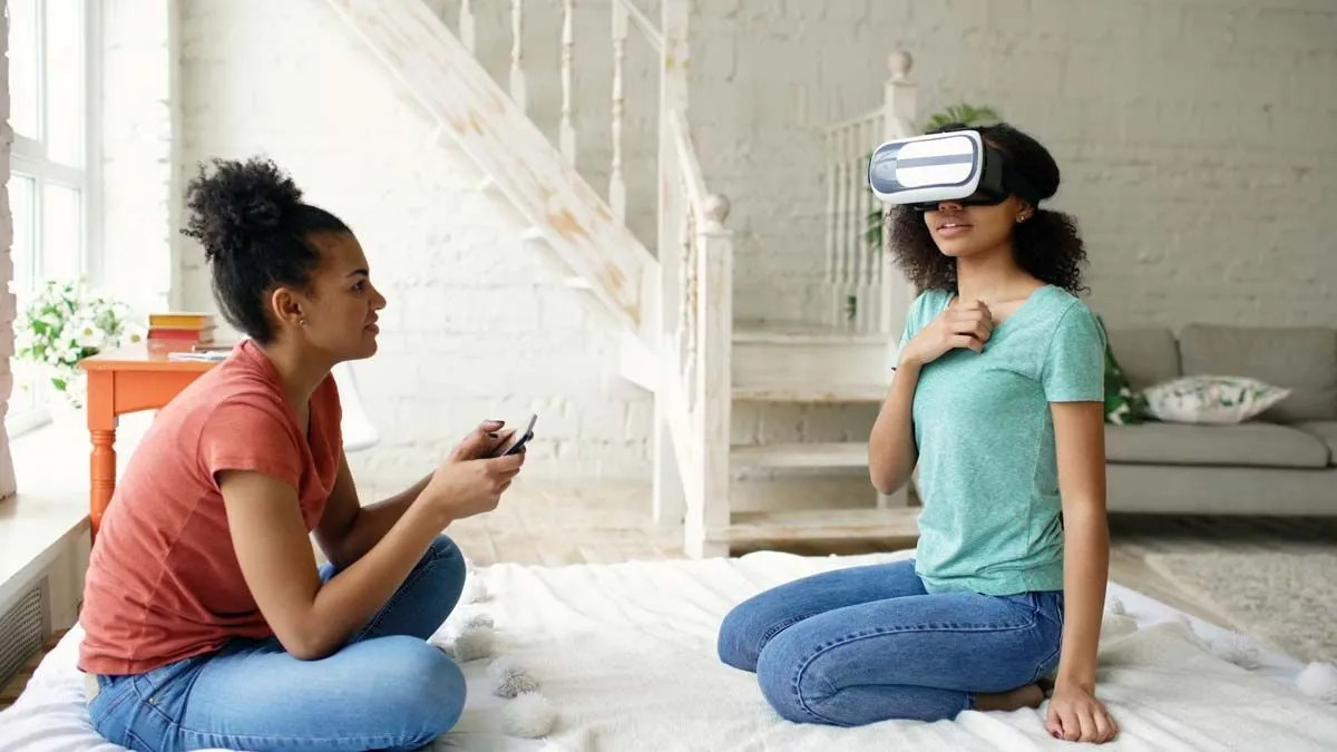 Bridging the Gap: How Virtual Therapy Is Redefining Mental Health Support
