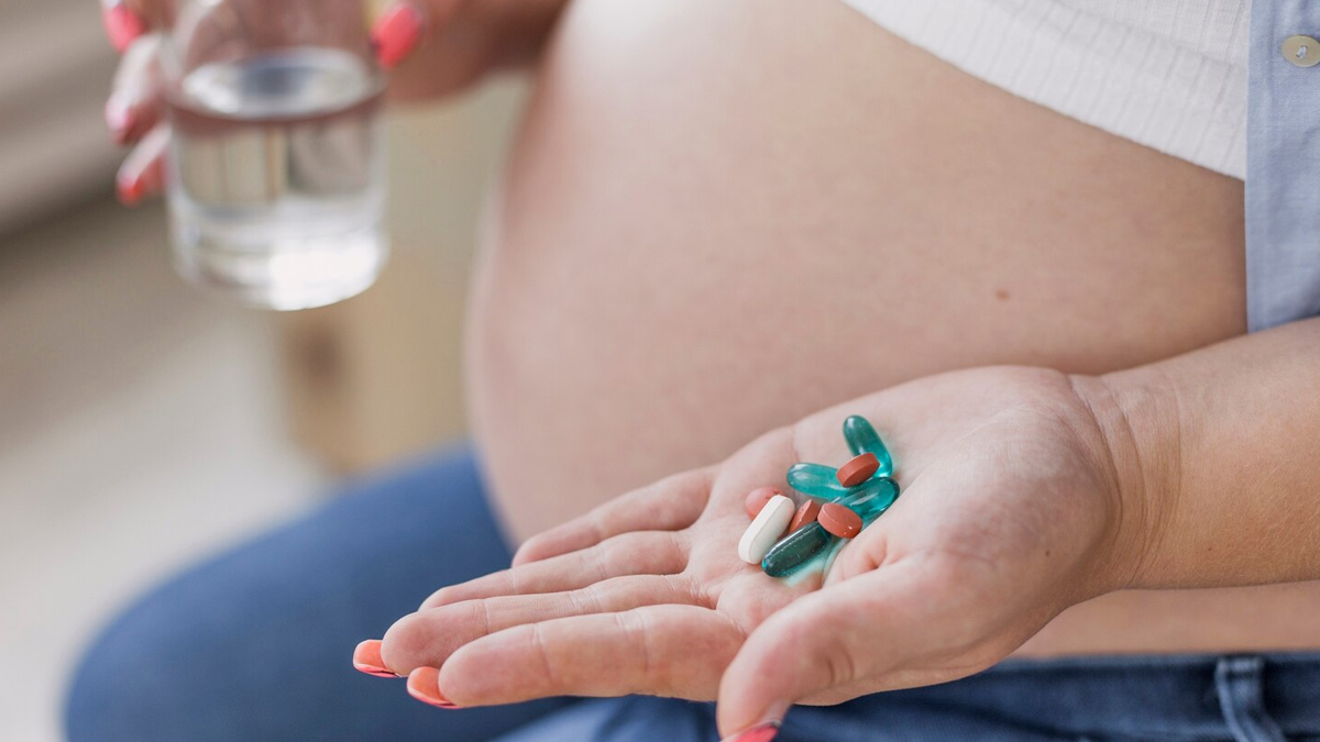 Paracetamol Use In Pregnancy Not Linked To Autism Or ADHD In Children, New Study Claims, Refuting Trump's Statement