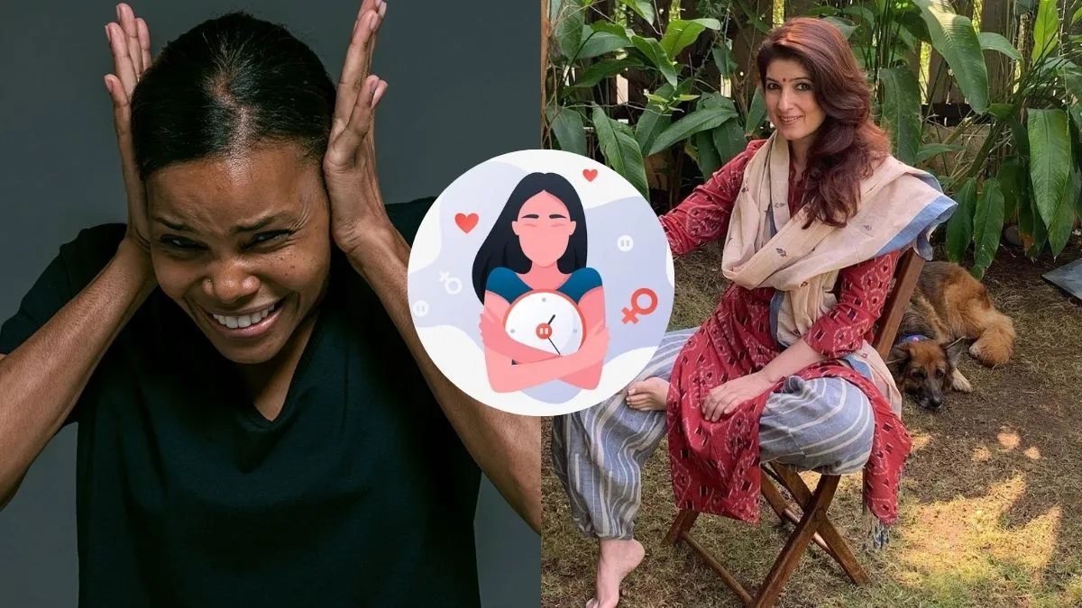 Sound Sensitivity During Menopause? Twinkle Khanna Shares Her Experience of Misophonia