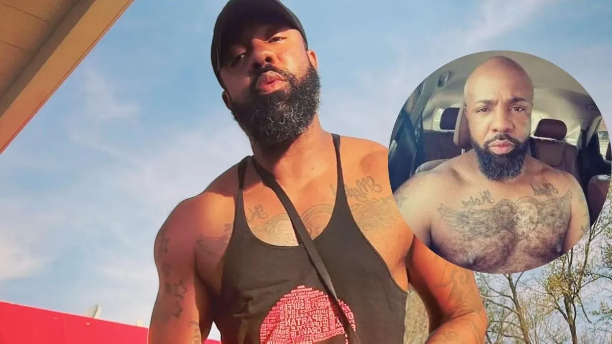 Tiktoker Michael Willis Heard’s Death Cause Claimed to Be an Asthma Attack That Led to a Heart Attack - Report