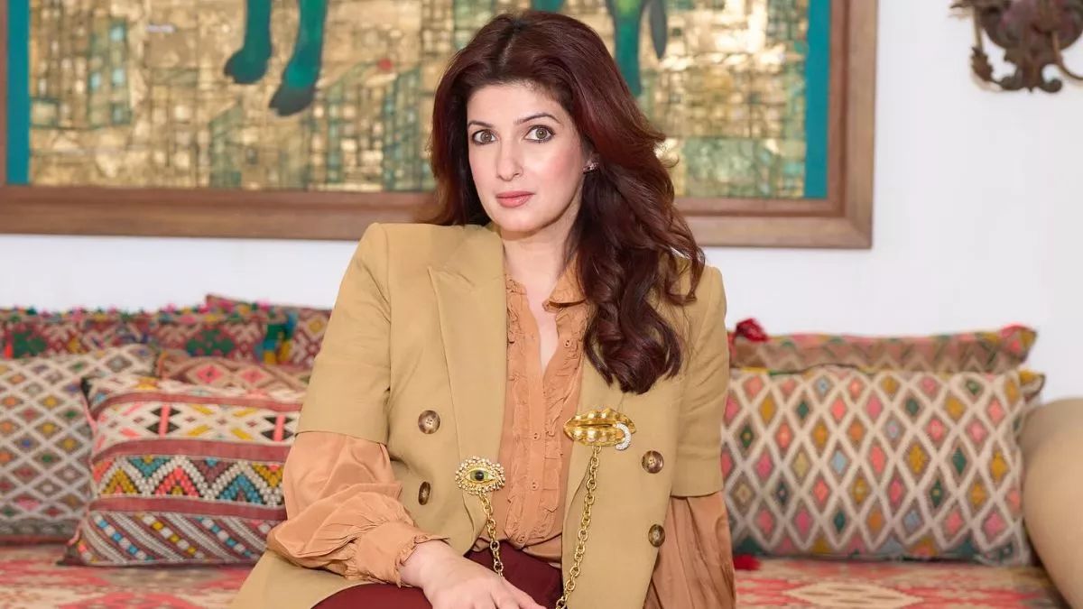 twinkle khanna