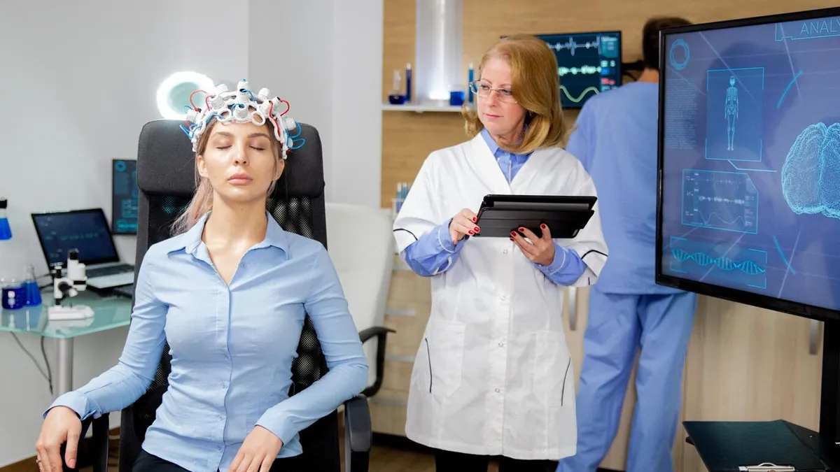 Neurosurgeons Explain How AI-Backed Scans Are Helping In Stroke Diagnosis