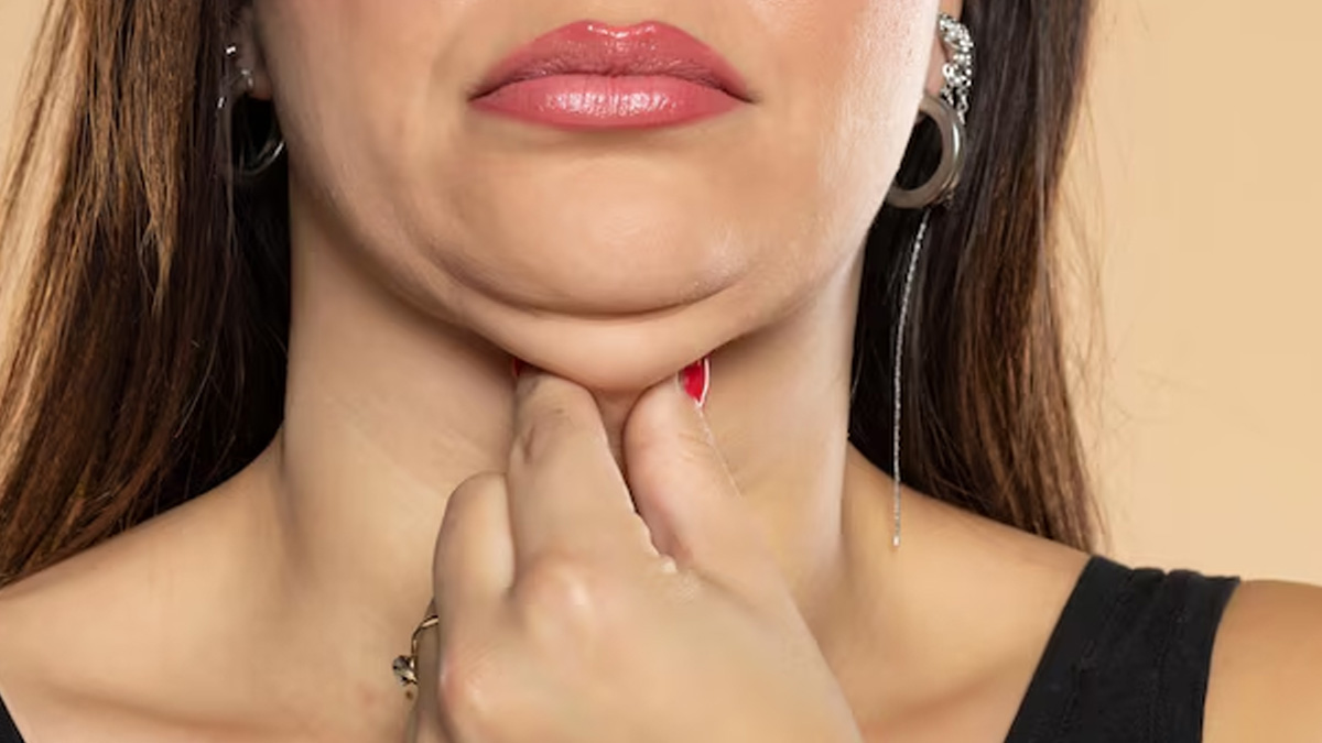 This Is What Your Neck Size Tells About Your Health
