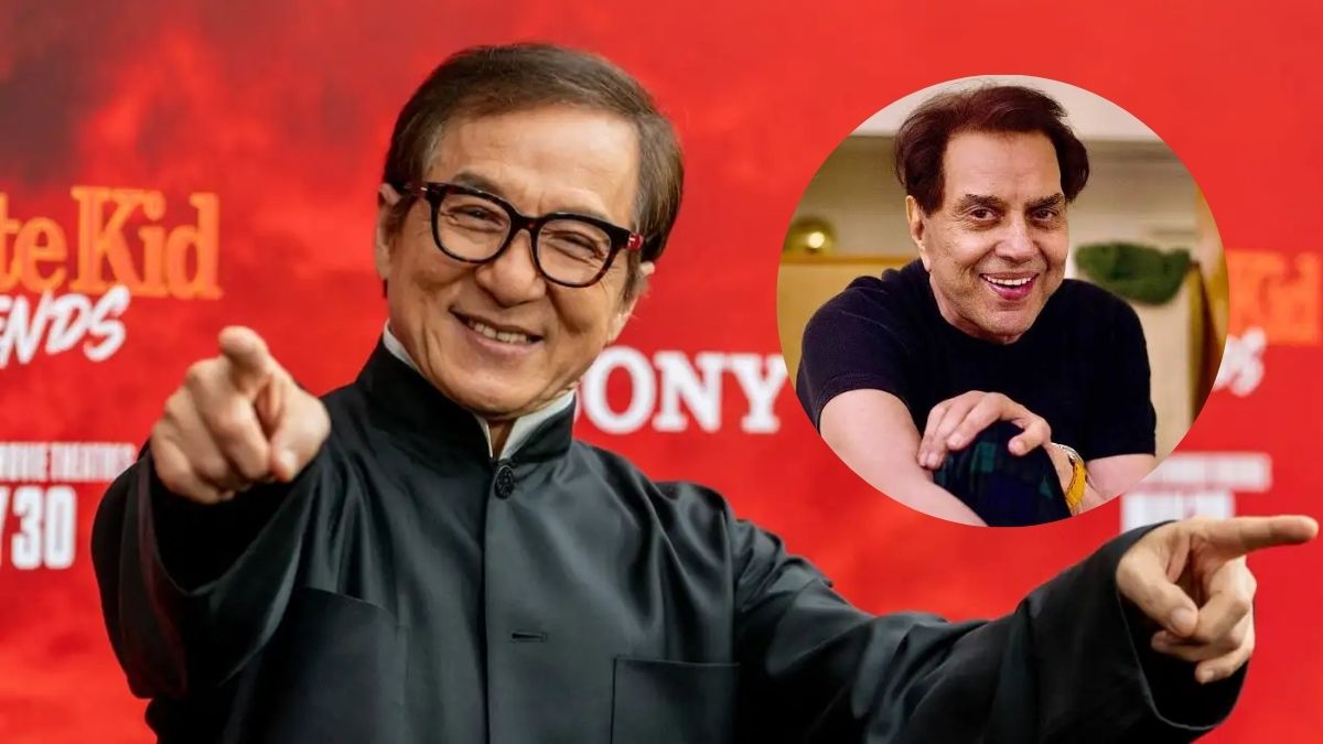 After Dharmendra’s Death Hoax, Jackie Chan Falls Prey To Death Rumour: Here Is The Reality!