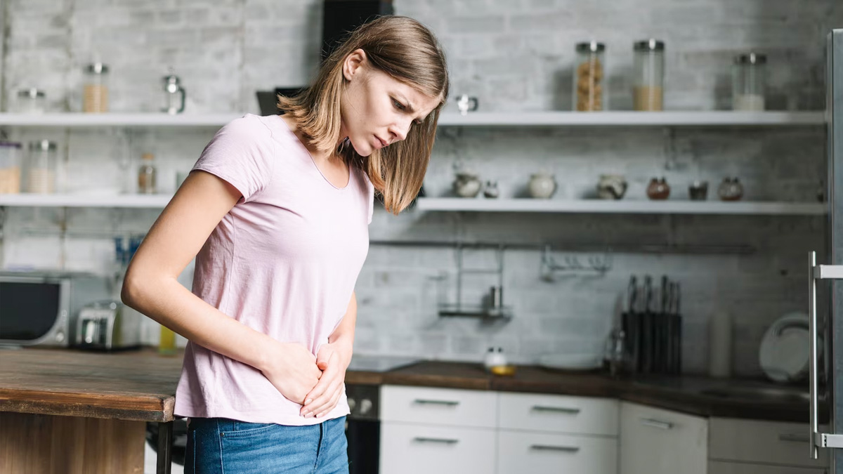 Study Shows UTIs May Start In The Kitchen – Expert Decodes