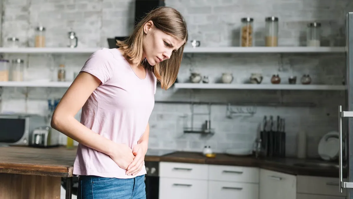 Study Shows UTIs May Start In The Kitchen – Expert Decodes