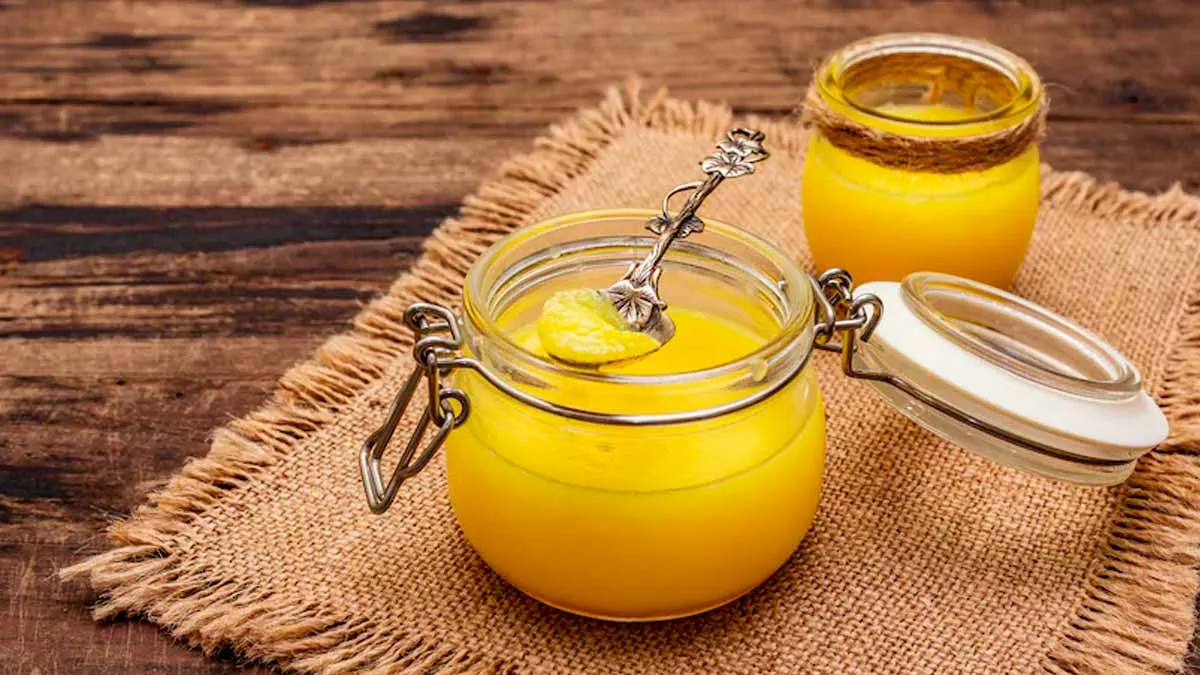 What Happens If You Eat Ghee Every Day in Winter? Expert Tells