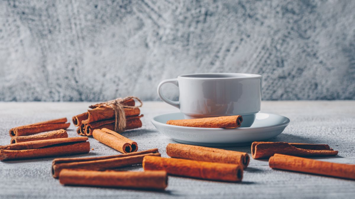 5 Expert-Verified Reasons That Prove Cinnamon Can Be Bad Too